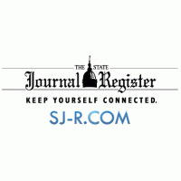 The State Journal-Register logo vector logo