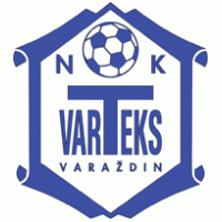 NK Varteks Varazdin logo vector logo