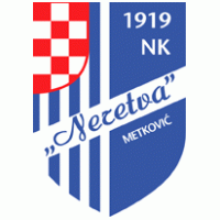 NK Neretva Metkovic logo vector logo