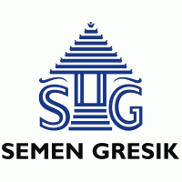SEMEN GRESIK logo vector logo