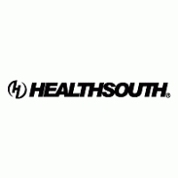 Healthsouth logo vector logo