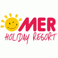 Ömer Resort logo vector logo
