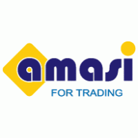 AMASI logo vector logo