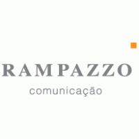 Rampazzo Comunicação logo vector logo