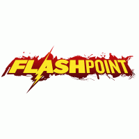 Flashpoint logo vector logo