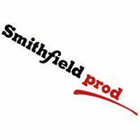 Smithfield prod logo vector logo
