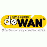 DEWAN logo vector logo