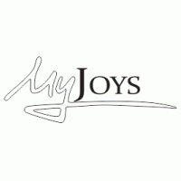 My Joys logo vector logo
