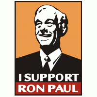 Ron Paul 2012 logo vector logo