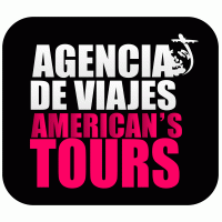 American’s Tours logo vector logo