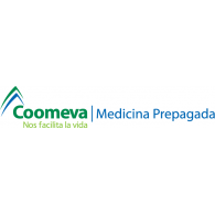 Coomeva Medicina Prepagada logo vector logo