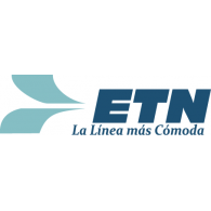 ETN logo vector logo