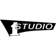 Studio One logo vector logo