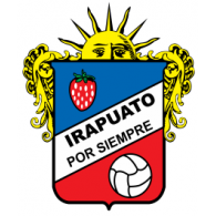 Irapuato FC logo vector logo