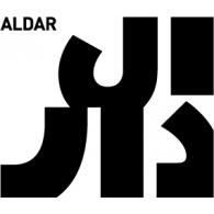Aldar logo vector logo