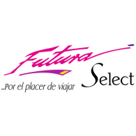 Futura Select logo vector logo