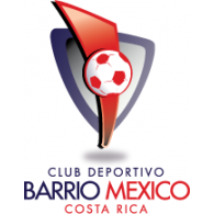 Barrio Mexico logo vector logo
