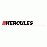 Hercules logo vector logo