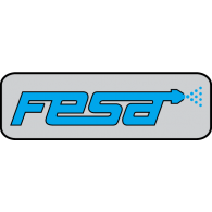 FESA logo vector logo
