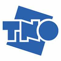 TNO logo vector logo