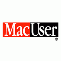 MacUser logo vector logo