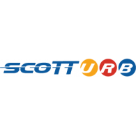 Scott urb logo vector logo