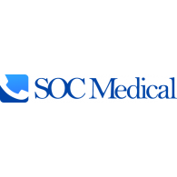 SOC Medical logo vector logo