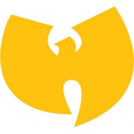 Wu-Tang logo vector logo
