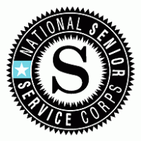 National Senior Service Corps logo vector logo