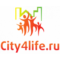 Ситифордлайф – Липецк logo vector logo