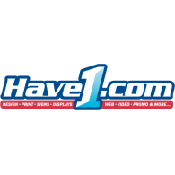 Have1.com logo vector logo