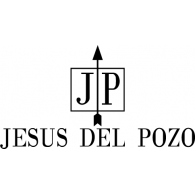 Jesus del Pozo logo vector logo