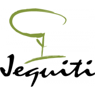 Jequiti logo vector logo