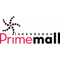 Prime Mall Iskenderun logo vector logo