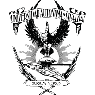 UAS logo vector logo