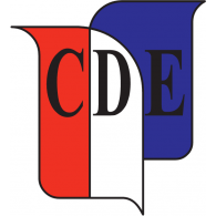 Deportivo Espanol logo vector logo