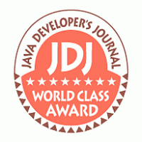 Java Developer’s Journal logo vector logo