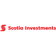 Scotia Investments logo vector logo