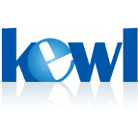 KEWL logo vector logo