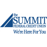 Summit Federal Credit Union logo vector logo