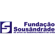 Fundação Sousândrade logo vector logo