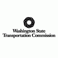 Washington State Transportation Commission logo vector logo