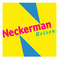 Neckermann Reisen logo vector logo