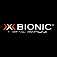 X-Bionic logo vector logo