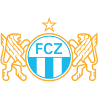 FCZ logo vector logo