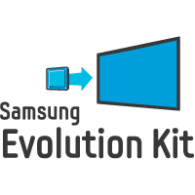 Evolution Kit logo vector logo