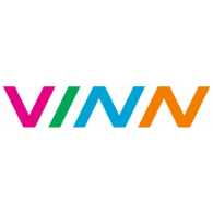 Vinn logo vector logo