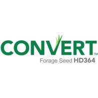 Convert HD634 logo vector logo