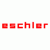 Eschler logo vector logo