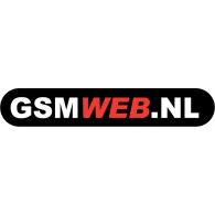 GSMWEB.NL logo vector logo
